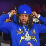 Unseen Footage Of King Von’s Murder Shown During Lil Durk Trial