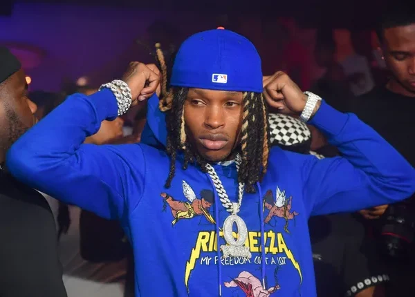 Unseen Footage Of King Von’s Murder Shown During Lil Durk Trial