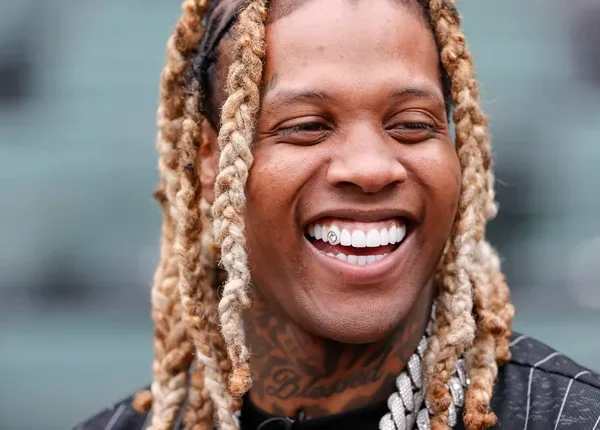 Lil Durk Allegedly Refused Peace Offering From Quando Rondo Affiliate