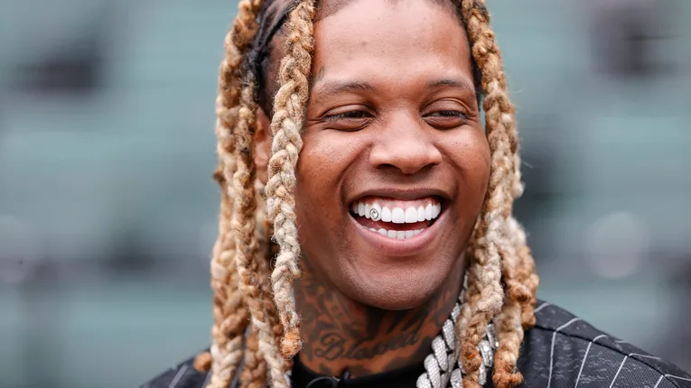 Lil Durk Allegedly Refused Peace Offering From Quando Rondo Affiliate