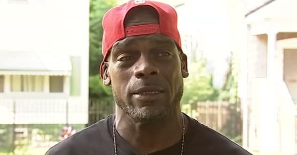 Anti-Violence Volunteer Gets 1 Year In Prison For Turning In A Gun He Found