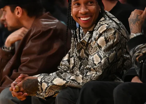 Tyga Fails To Chart With “$TARFACE” And Sells Less Than 2K Units