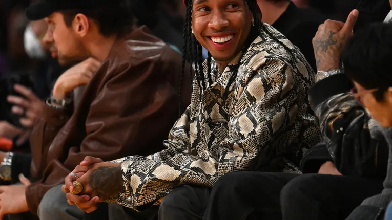 Tyga Fails To Chart With “$TARFACE” And Sells Less Than 2K Units