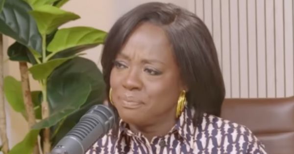 Actress Viola Davis Says She Does Not Accept Target’s Apology Over Racist Halloween Costume