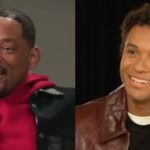 Will Smith To Star with Jaafar Jackson In New Action Thriller “Supermax” On Prime Video