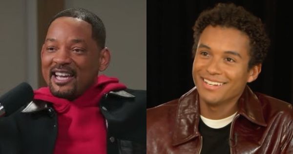 Will Smith To Star with Jaafar Jackson In New Action Thriller “Supermax” On Prime Video