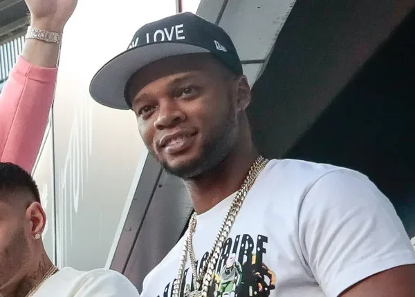Papoose Leaks Alleged Texts With Divorce Attorney Amid Remy Ma Split