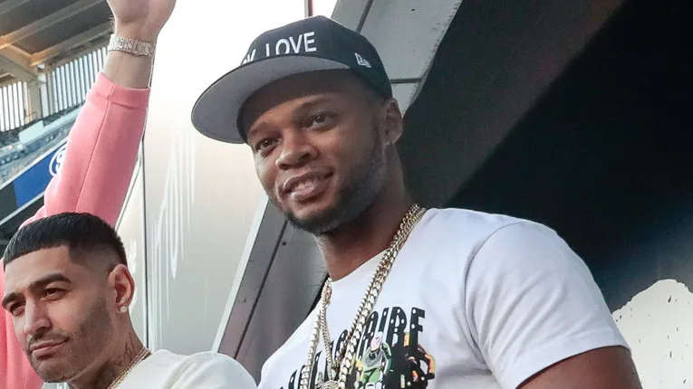 Papoose Leaks Alleged Texts With Divorce Attorney Amid Remy Ma Split