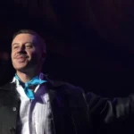 Macklemore Says Robert Kraft Got Him Kicked Off Ed Sheeran Tour