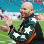 Fat Joe Says R. Kelly Has “No Problems” In Prison After Seeing His Underground Fight Club Footage