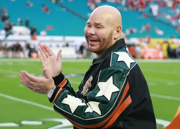Fat Joe Says R. Kelly Has “No Problems” In Prison After Seeing His Underground Fight Club Footage