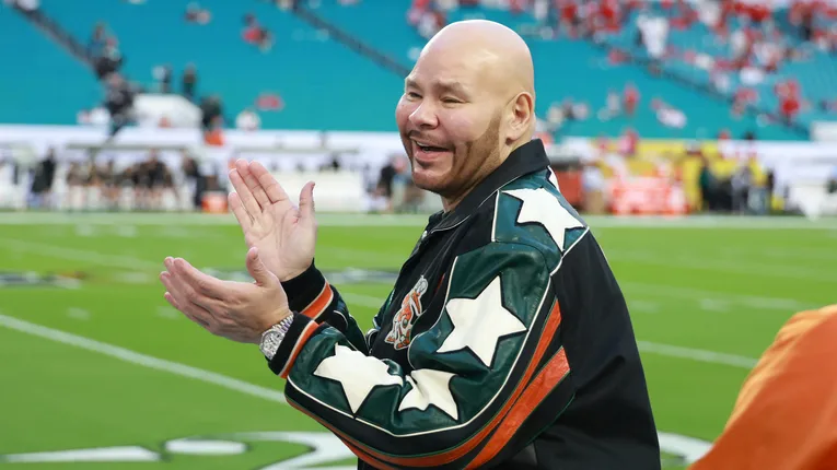 Fat Joe Says R. Kelly Has “No Problems” In Prison After Seeing His Underground Fight Club Footage