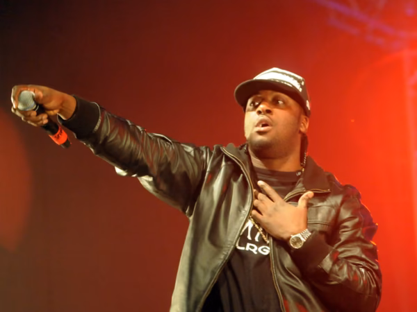 Sway, Mobo-Winning British Rapper, Dies Aged 44