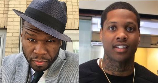 50 Cent Praises Rapper Lil Durk’s ‘Billion Dollar Lawyer’ After His Acquittal