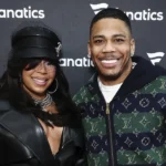 Ashanti & Nelly Are All Smiles In Newly Shared Photos From Their Son’s 2nd Birthday Party