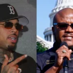 Chris Brown Says He Doesn’t Want Award Anymore