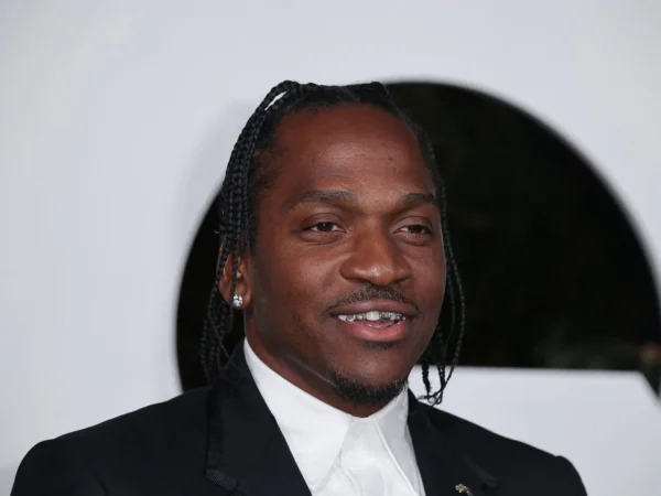 Pusha T And Pharrell Turn ‘Grindin’’ Into A Coffee Business