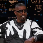Jamie Foxx Jokes He’s ‘Still Got It’ After Becoming A Dad Again At 58