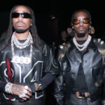 Quavo & Offset Reunite At ‘Qrömelife’ Album Listening Party & Tease Collaboration