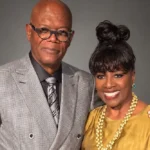Samuel L. Jackson And LaTanya Richardson Jackson To Receive The Clarence & Jacqueline Avant Humanitarian Award At HollyRod Gala
