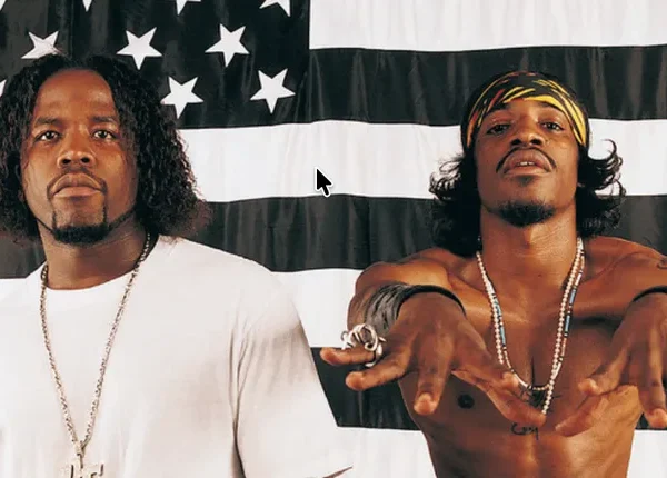 Ovrkast. Says He “Never Signed An Agreement” In OutKast Lawsuit