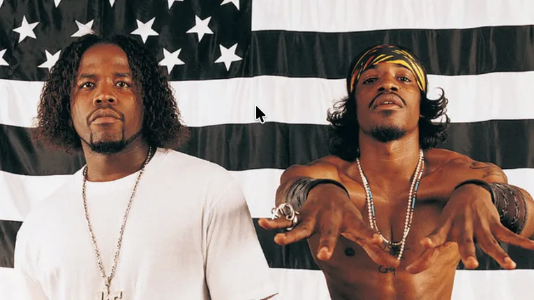 Ovrkast. Says He “Never Signed An Agreement” In OutKast Lawsuit