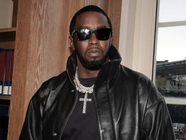 Diddy’s Release Date From Prison Moved Up Again