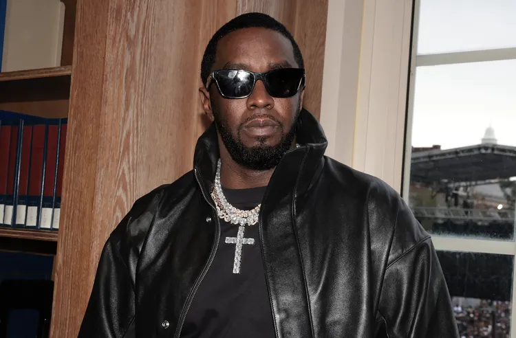 Diddy’s Release Date From Prison Moved Up Again