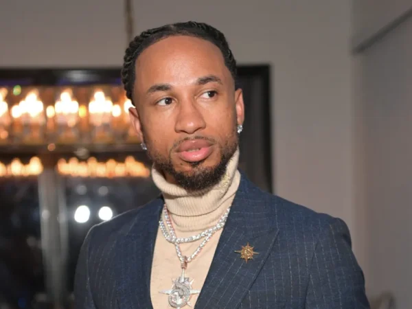 Spectacular Smith Accused Of Recording His Alleged Sexual Assault Of Woman In New Lawsuit
