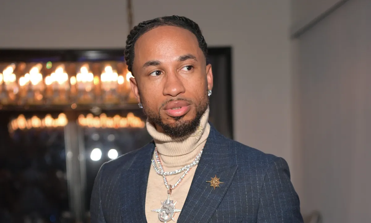Spectacular Smith Accused Of Recording His Alleged Sexual Assault Of Woman In New Lawsuit