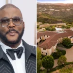 Tyler Perry Lists Beverly Hills Mansion For $57M After Revealing Plans To Move To Puerto Rico