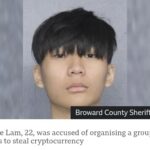 Singaporean Man Pleads Guilty Over $245m Bitcoin Theft