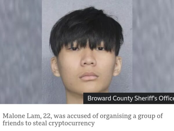 Singaporean Man Pleads Guilty Over $245m Bitcoin Theft