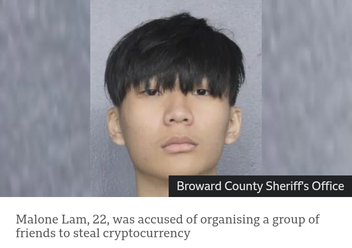 Singaporean Man Pleads Guilty Over $245m Bitcoin Theft