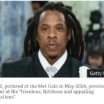 Jay-Z Accuser Withdraws Rape Allegation, Says Claims Were False