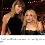 Taylor Swift Sets VMA Record With Video Of The Year Win