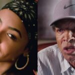 Aaliyah’s Uncle Blames His Son For Failing To Prevent The Plane Crash That Killed Her 25 Years Ago