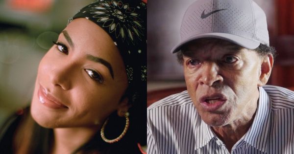 Aaliyah’s Uncle Blames His Son For Failing To Prevent The Plane Crash That Killed Her 25 Years Ago