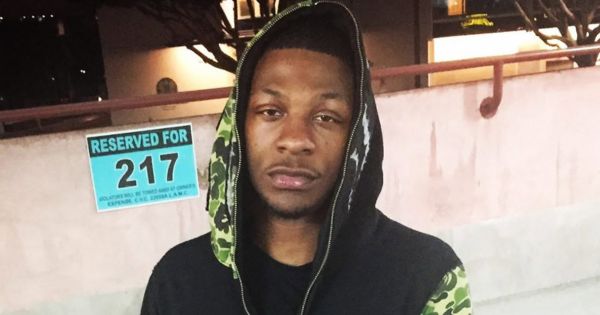 “That’s So Raven” Actor Sentenced To 30 Months In Prison For Firearm Possession