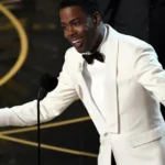 Chris Rock Says Will Smith’s Oscars Slap No Longer Feels That Important