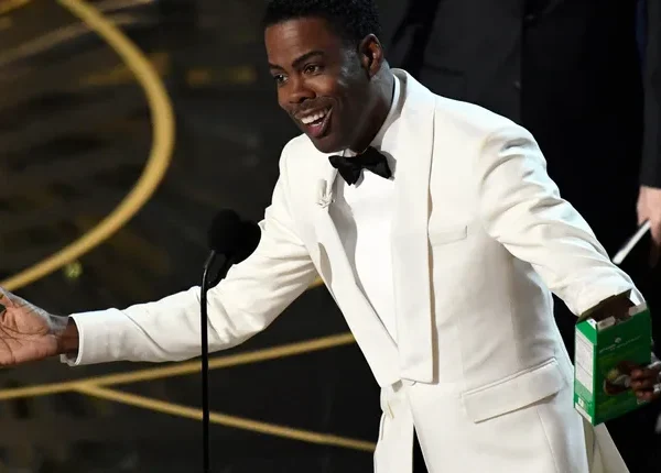 Chris Rock Says Will Smith’s Oscars Slap No Longer Feels That Important