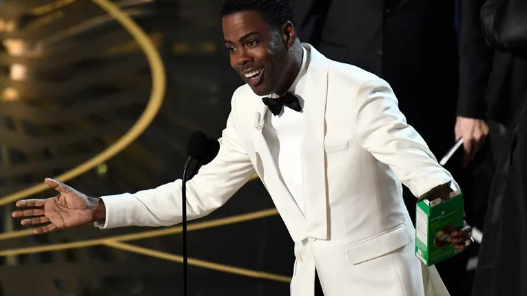 Chris Rock Says Will Smith’s Oscars Slap No Longer Feels That Important