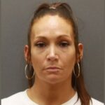 Woman Arrested For Shoplifting Goes Viral For Looking Like Jennifer Lopez