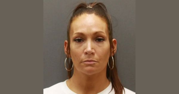 Woman Arrested For Shoplifting Goes Viral For Looking Like Jennifer Lopez