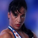 Former ‘American Gladiators’ Star Debbie Clark Dies At 61, Family Announces