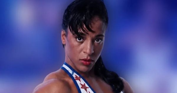 Former ‘American Gladiators’ Star Debbie Clark Dies At 61, Family Announces