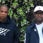 Emory Jones, Jay-Z’s Friend, Gets Presidential Pardon From Trump After 16 Years In Prison