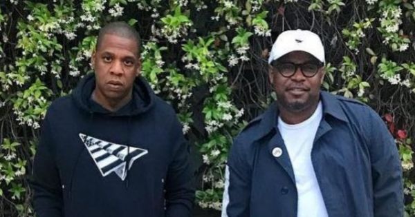 Emory Jones, Jay-Z’s Friend, Gets Presidential Pardon From Trump After 16 Years In Prison
