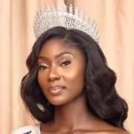 Republic Of Congo Joins Miss Universe Pageant For the First Time With 24-Year-Old Contestant