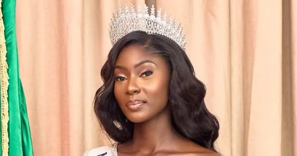 Republic Of Congo Joins Miss Universe Pageant For the First Time With 24-Year-Old Contestant